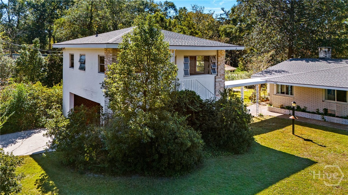 904 North Ash Street Springfield, GA 31329 - Photo 54 of 73