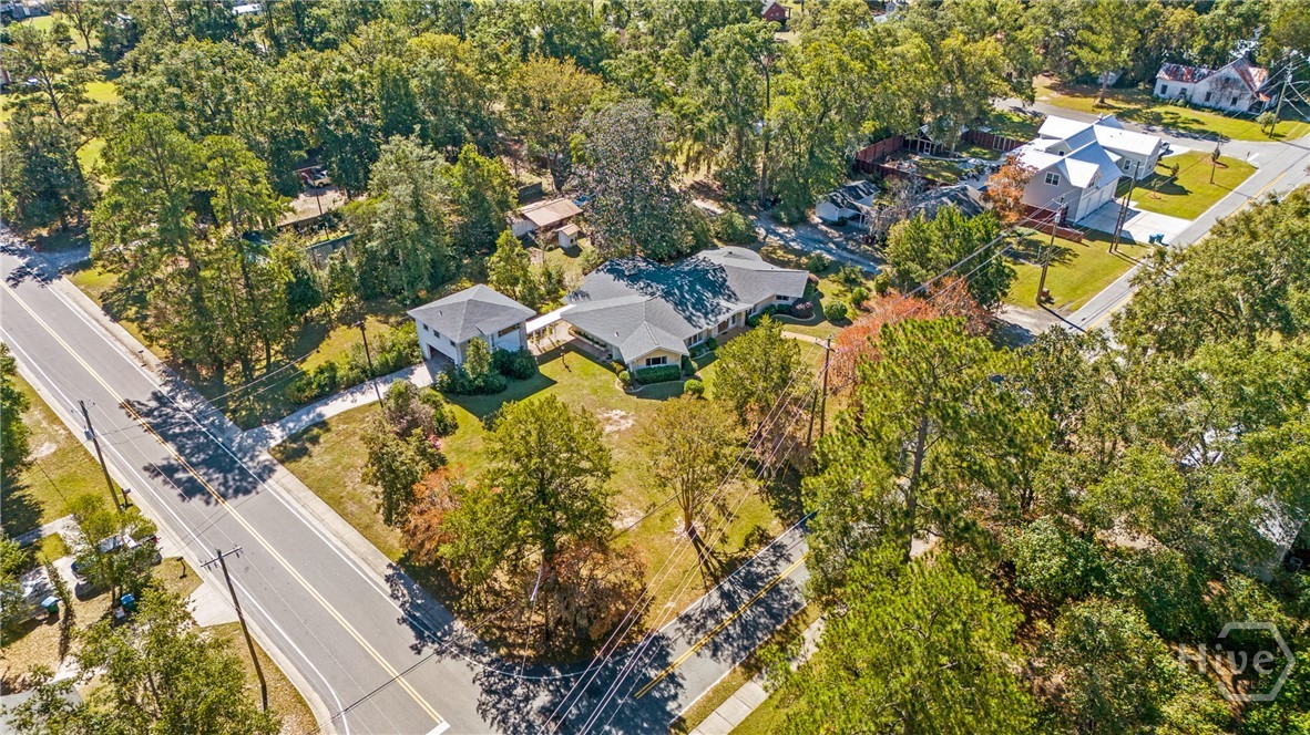 904 North Ash Street Springfield, GA 31329 - Photo 63 of 73