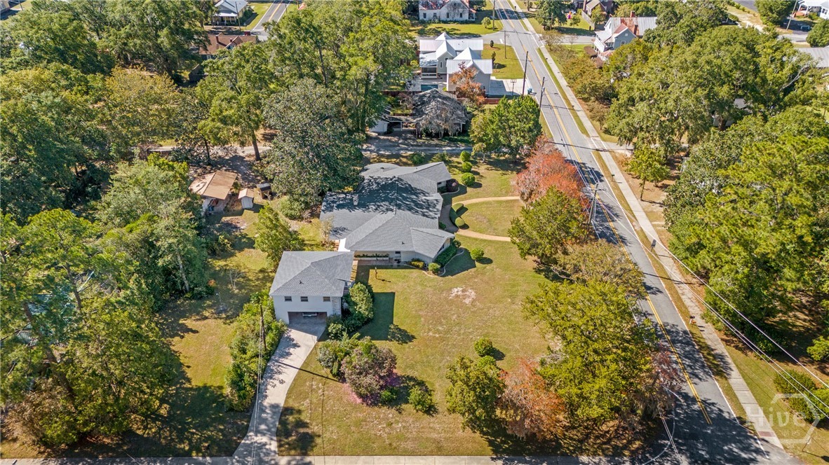 904 North Ash Street Springfield, GA 31329 - Photo 64 of 73