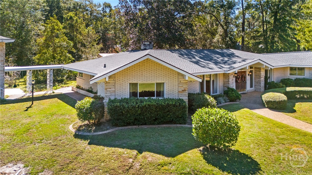 904 North Ash Street Springfield, GA 31329 - Photo 68 of 73