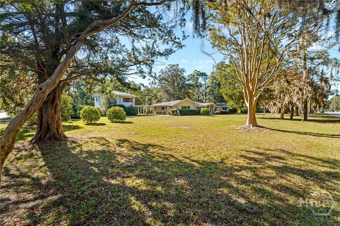 904 North Ash Street Springfield, GA 31329 - Photo 69 of 73