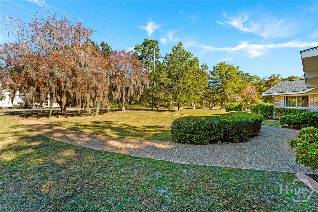 904 North Ash Street Springfield, GA 31329 - Photo 70 of 73