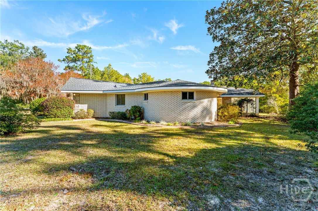 904 North Ash Street Springfield, GA 31329 - Photo 72 of 73