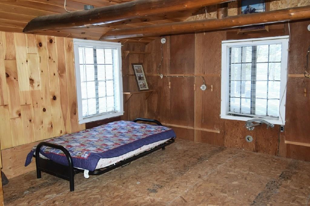 620-622 Bog Road New Portland, ME 04961 - Photo 22 of 27 Open concept - Camp 2