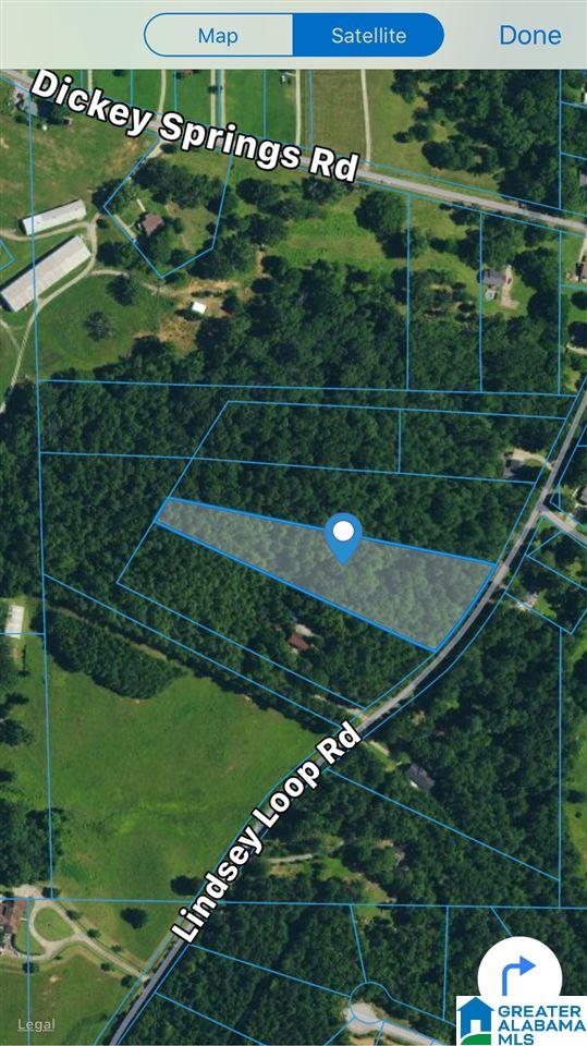 2941 Lindsey Loop Road, Unit LOT 1 2 3 4 & 5 Bessemer, AL 35022 - Photo 2 of 5