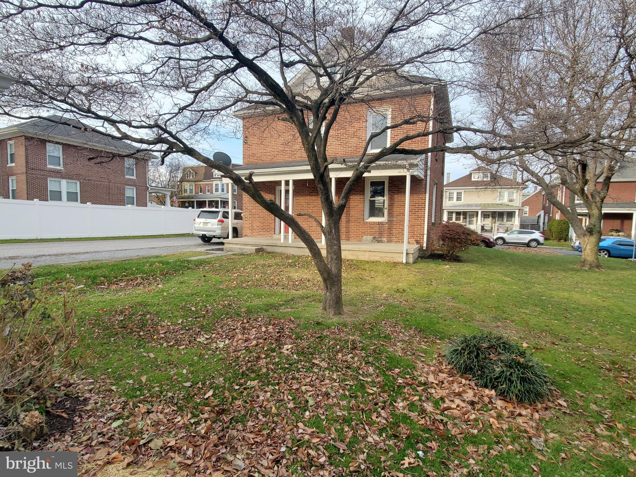 549 Lancaster Avenue York, PA 17403 - Photo 30 of 33