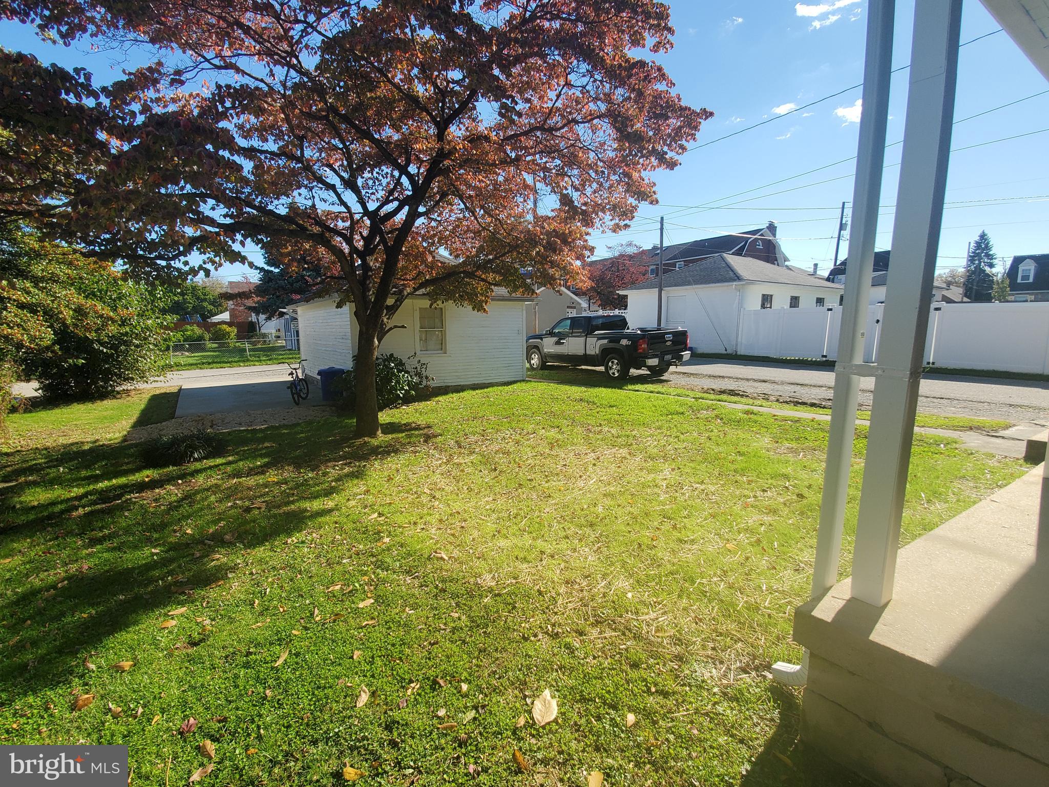 549 Lancaster Avenue York, PA 17403 - Photo 31 of 33