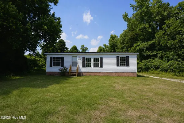 $145,000 | 2929 Timberlake Boulevard, Robersonville, NC 27871