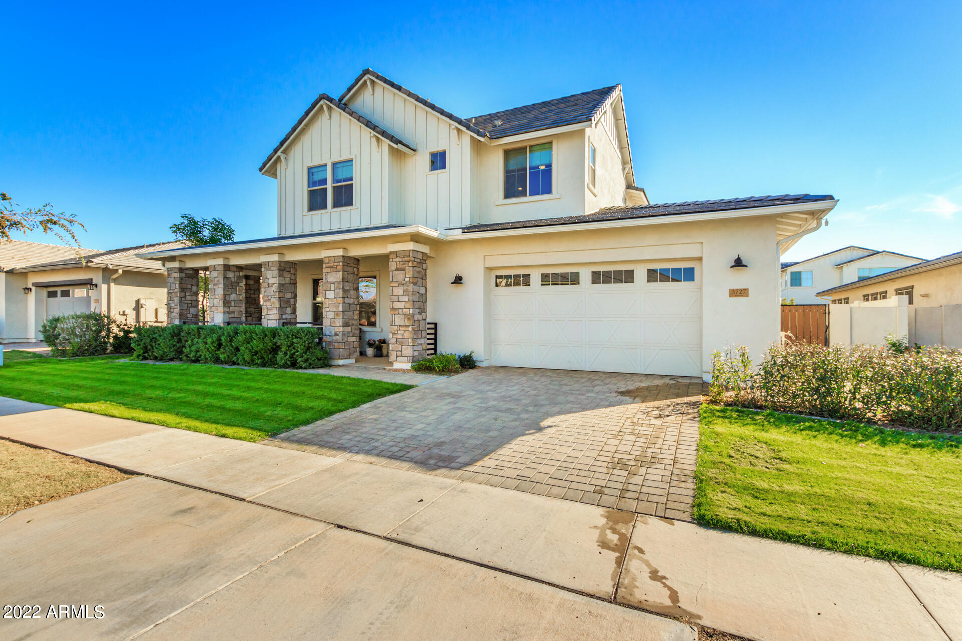 3727 East Appaloosa Road Gilbert, AZ 85296 - Photo 1 of 41 6 - Appaloosa