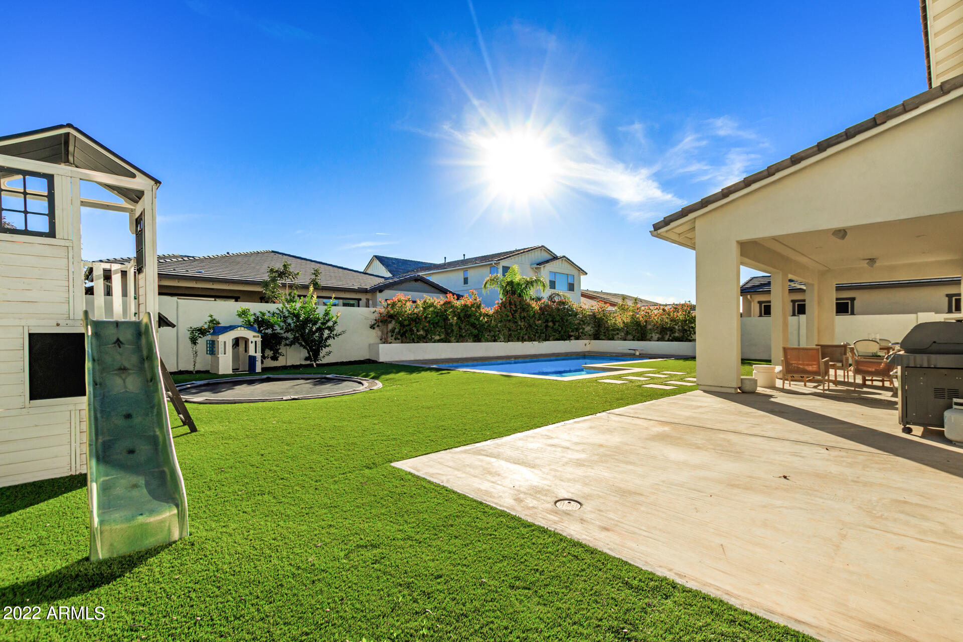 3727 East Appaloosa Road Gilbert, AZ 85296 - Photo 39 of 41 49 - Appaloosa
