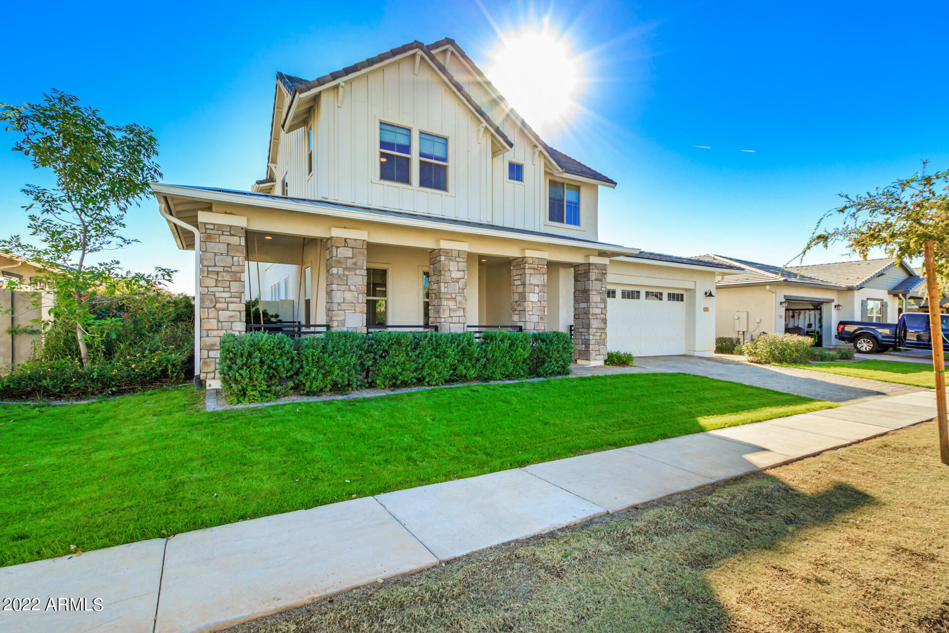 3727 East Appaloosa Road Gilbert, AZ 85296 - Photo 41 of 41 4 - Appaloosa