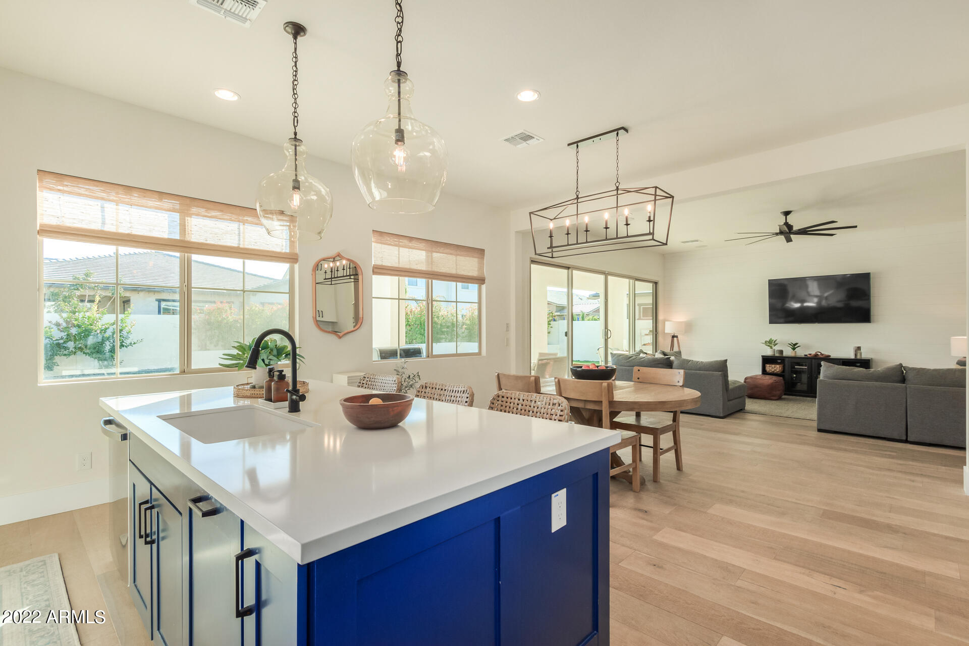 3727 East Appaloosa Road Gilbert, AZ 85296 - Photo 8 of 41 19 - Appaloosa
