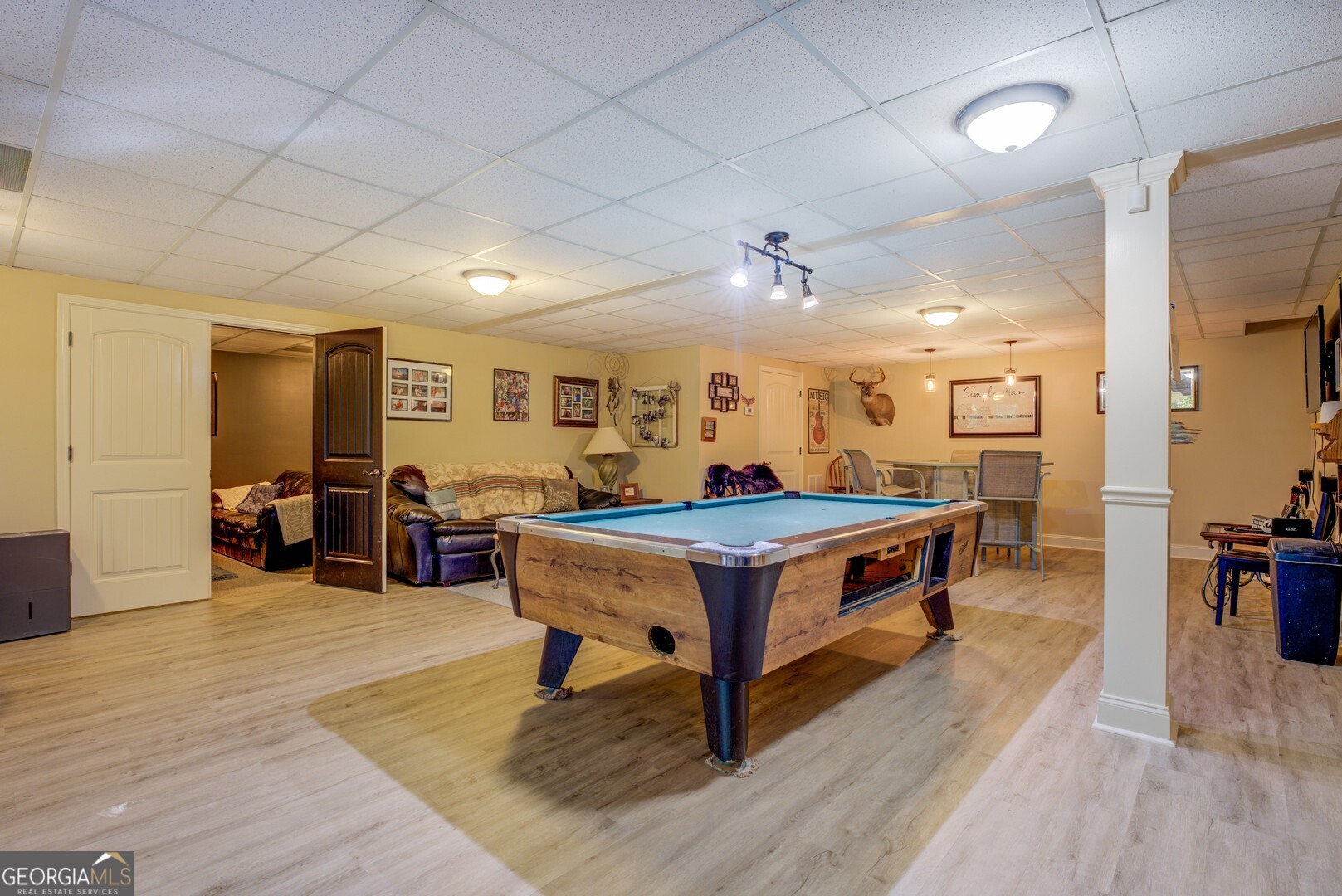 613 Van Morrison Road Monticello, GA 31064 - Photo 57 of 82