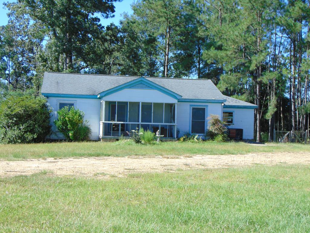 7091 King Road Wesson, MS 39191 - Photo 1 of 26 Main View