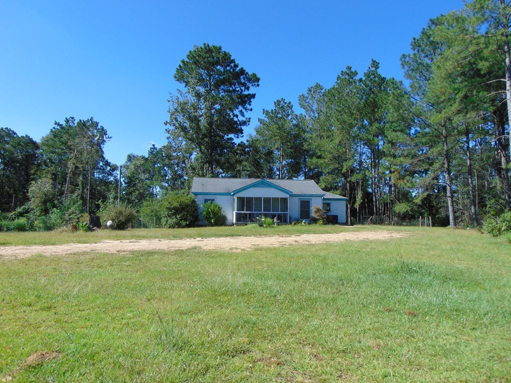 7091 King Road Wesson, MS 39191 - Photo 2 of 26 Photo 2
