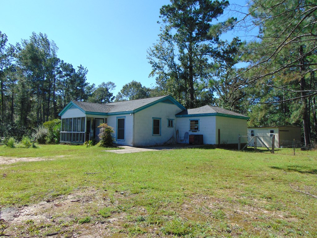 7091 King Road Wesson, MS 39191 - Photo 3 of 26 Photo 3