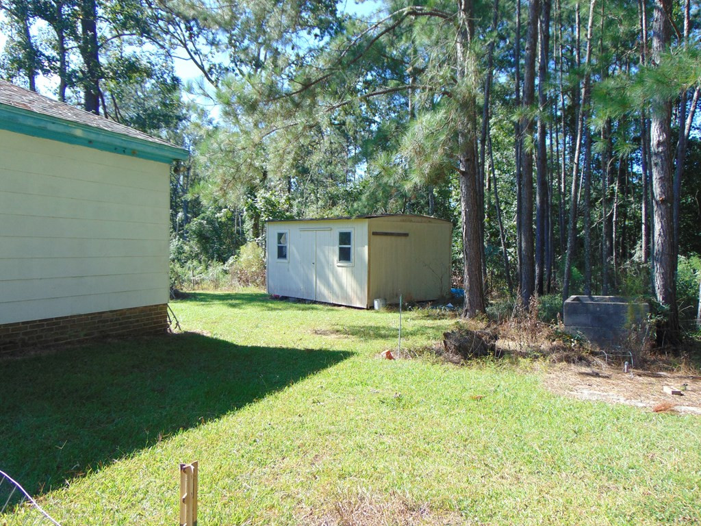 7091 King Road Wesson, MS 39191 - Photo 5 of 26 Photo 5