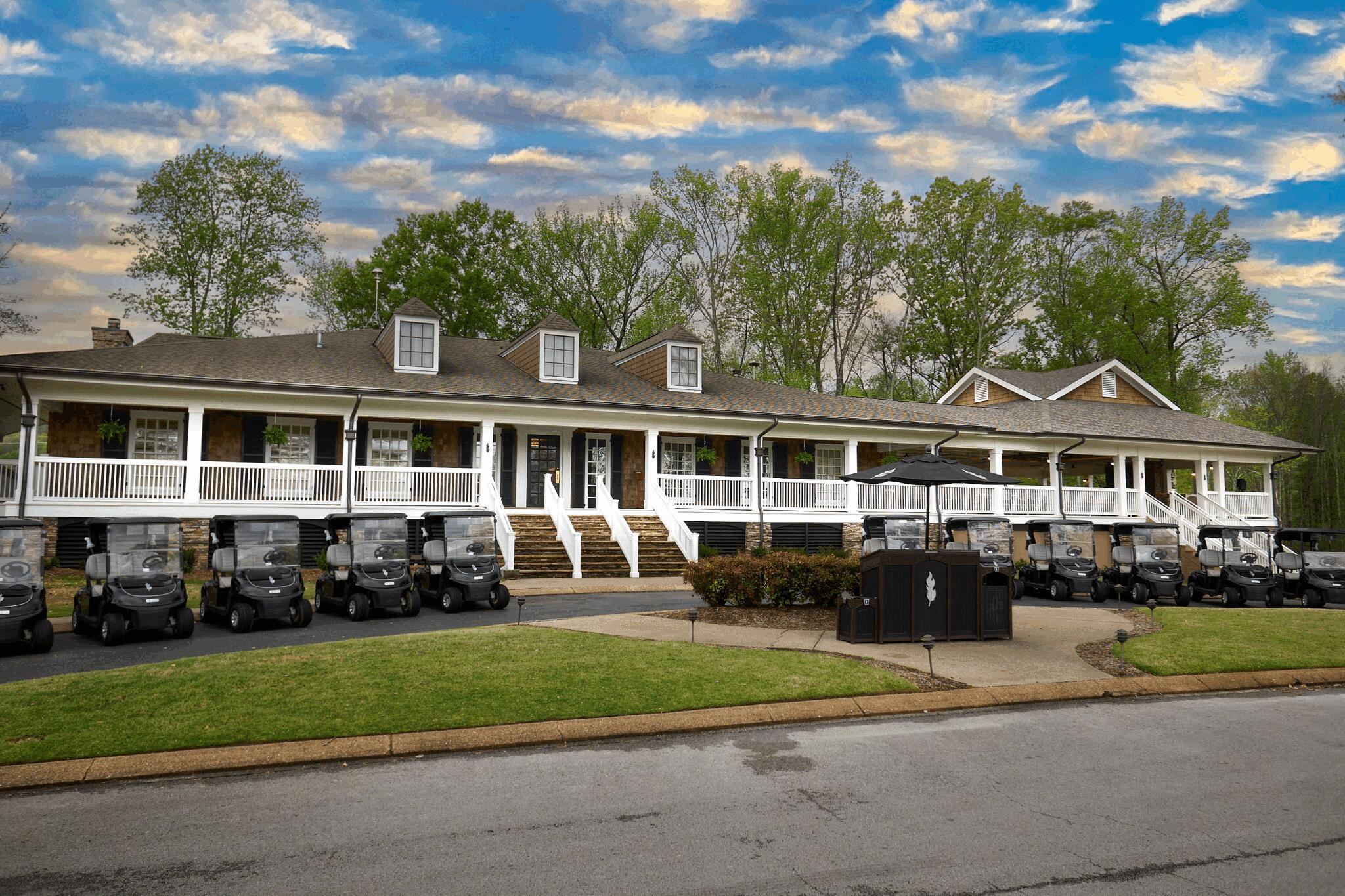 504 Raven Wolf Road Chattanooga, TN 37421 - Photo 64 of 76 Council Fire Clubhouse