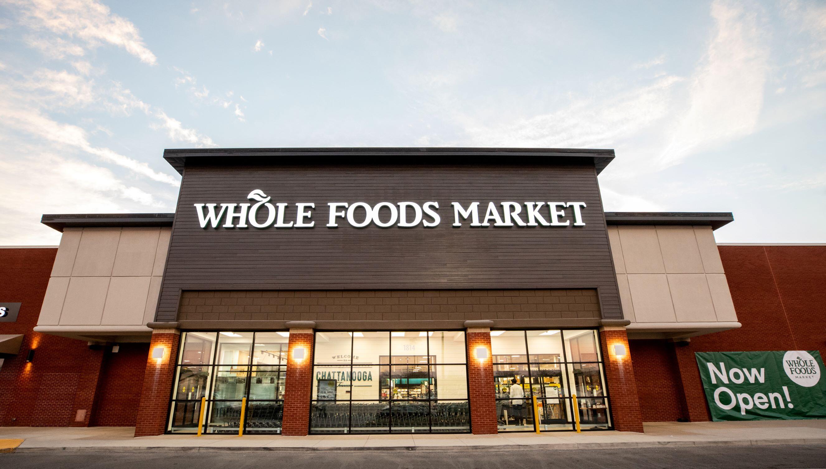 504 Raven Wolf Road Chattanooga, TN 37421 - Photo 72 of 76 Whole Foods (1)