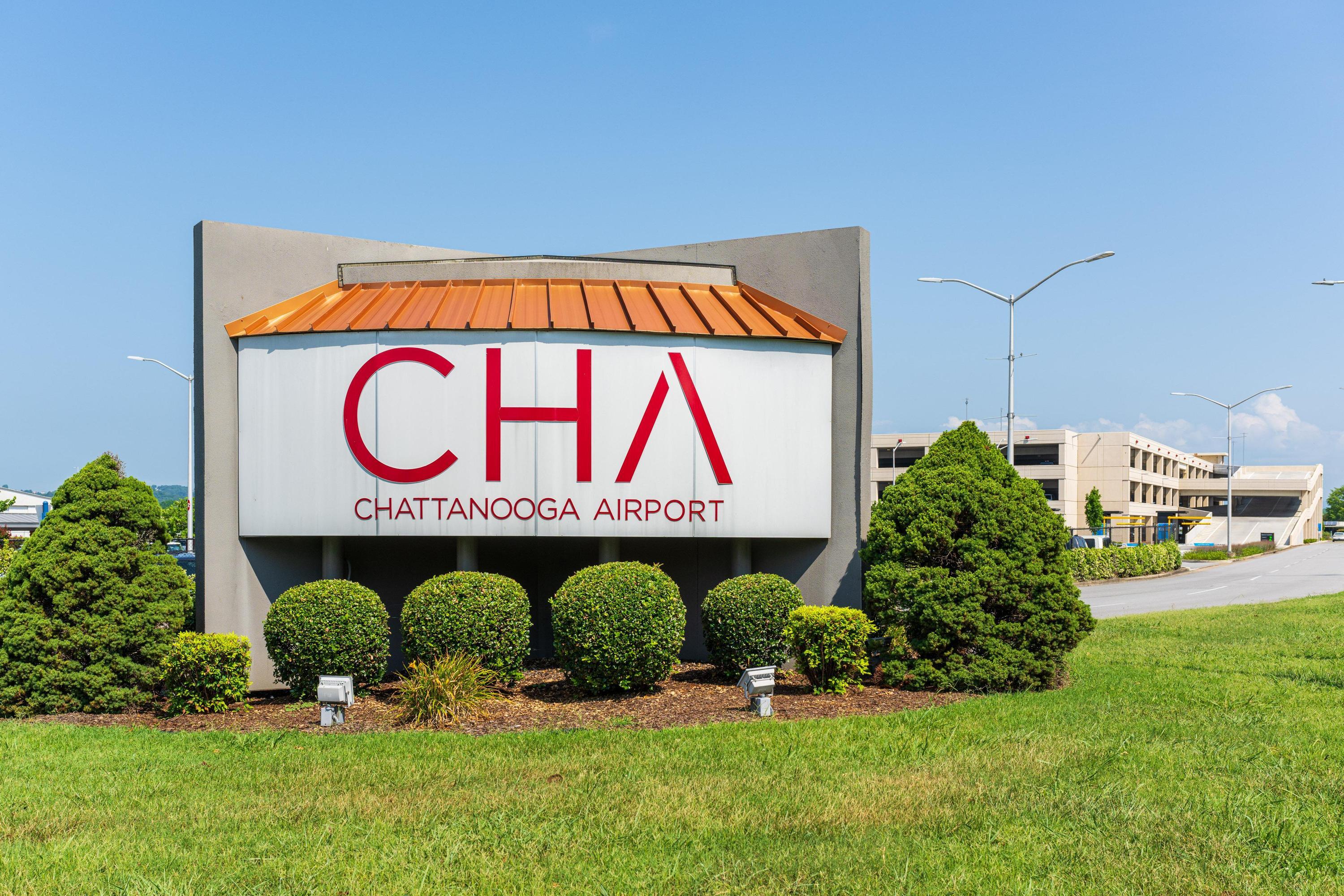 504 Raven Wolf Road Chattanooga, TN 37421 - Photo 75 of 76 Chattanooga Airport