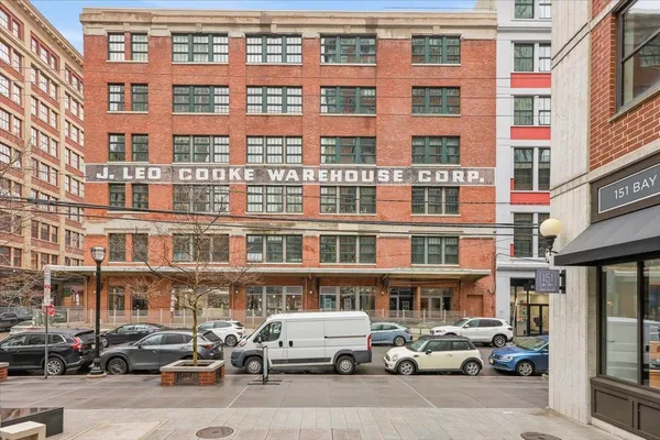$3,200 | 140 Bay Street, Unit 6F, Jersey City, NJ 07302