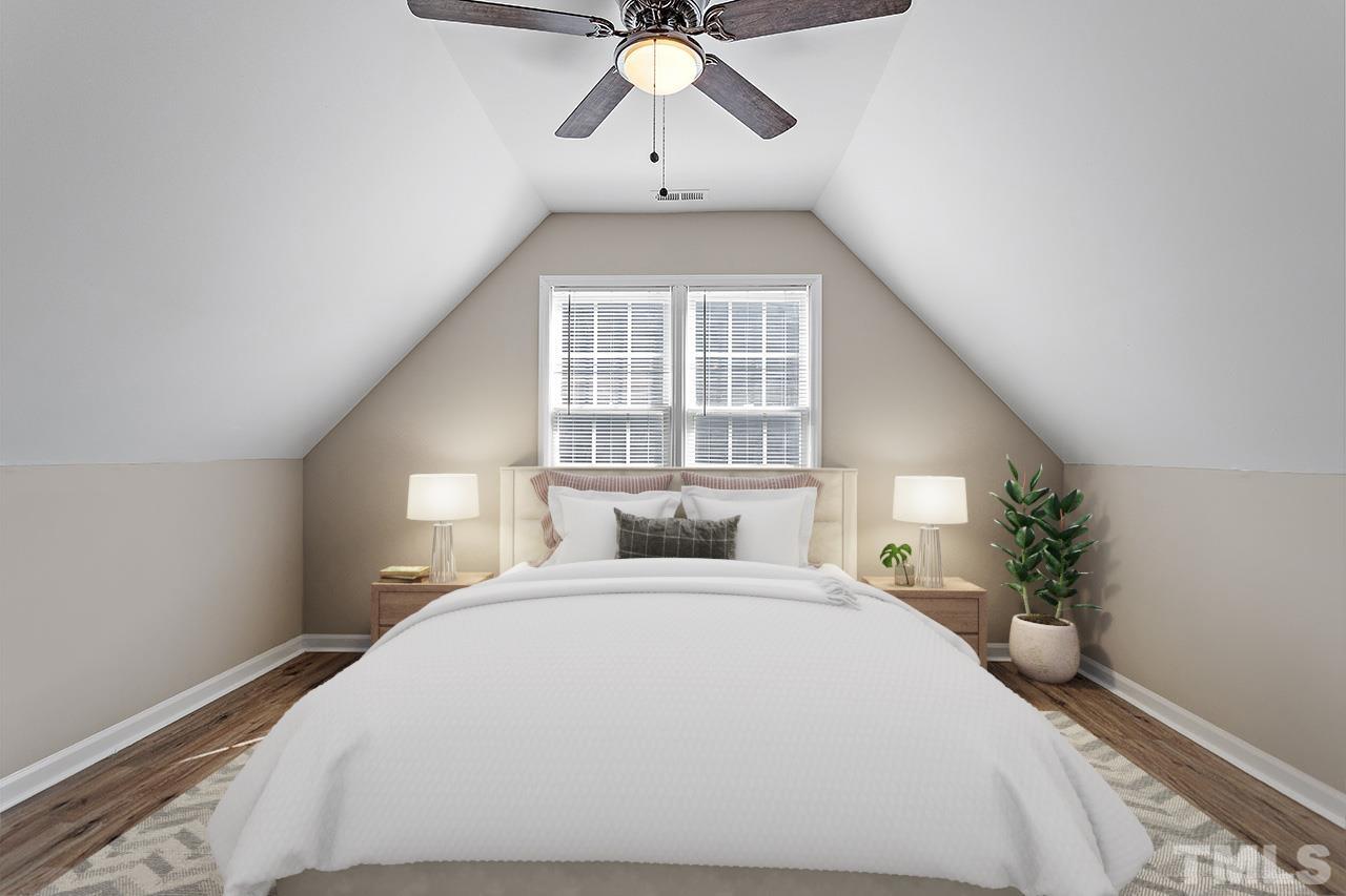 504 Hanska Way Raleigh, NC 27610 - Photo 3 of 16 Gallery Image 3