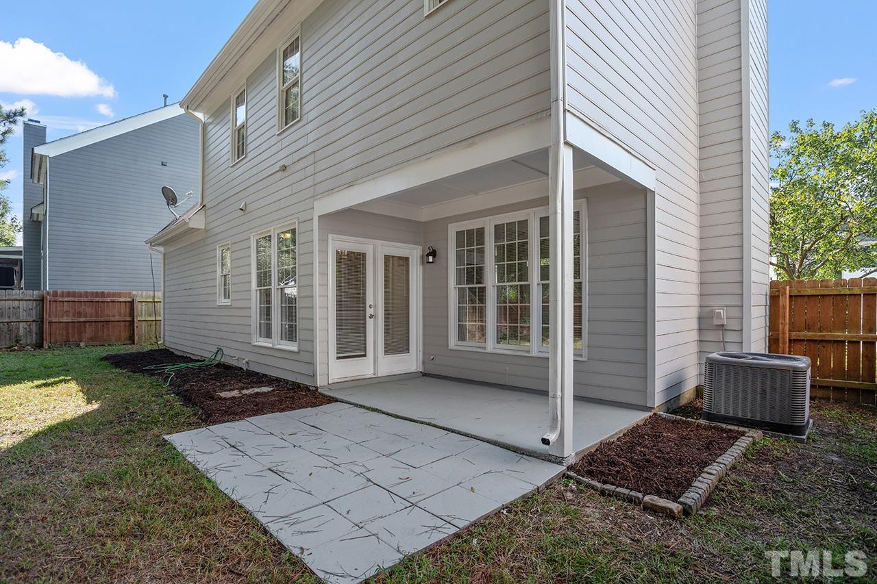 504 Hanska Way Raleigh, NC 27610 - Photo 8 of 16 Gallery Image 8
