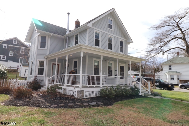 236 West Main Street Boonton, NJ 07005 - Photo 3 of 20