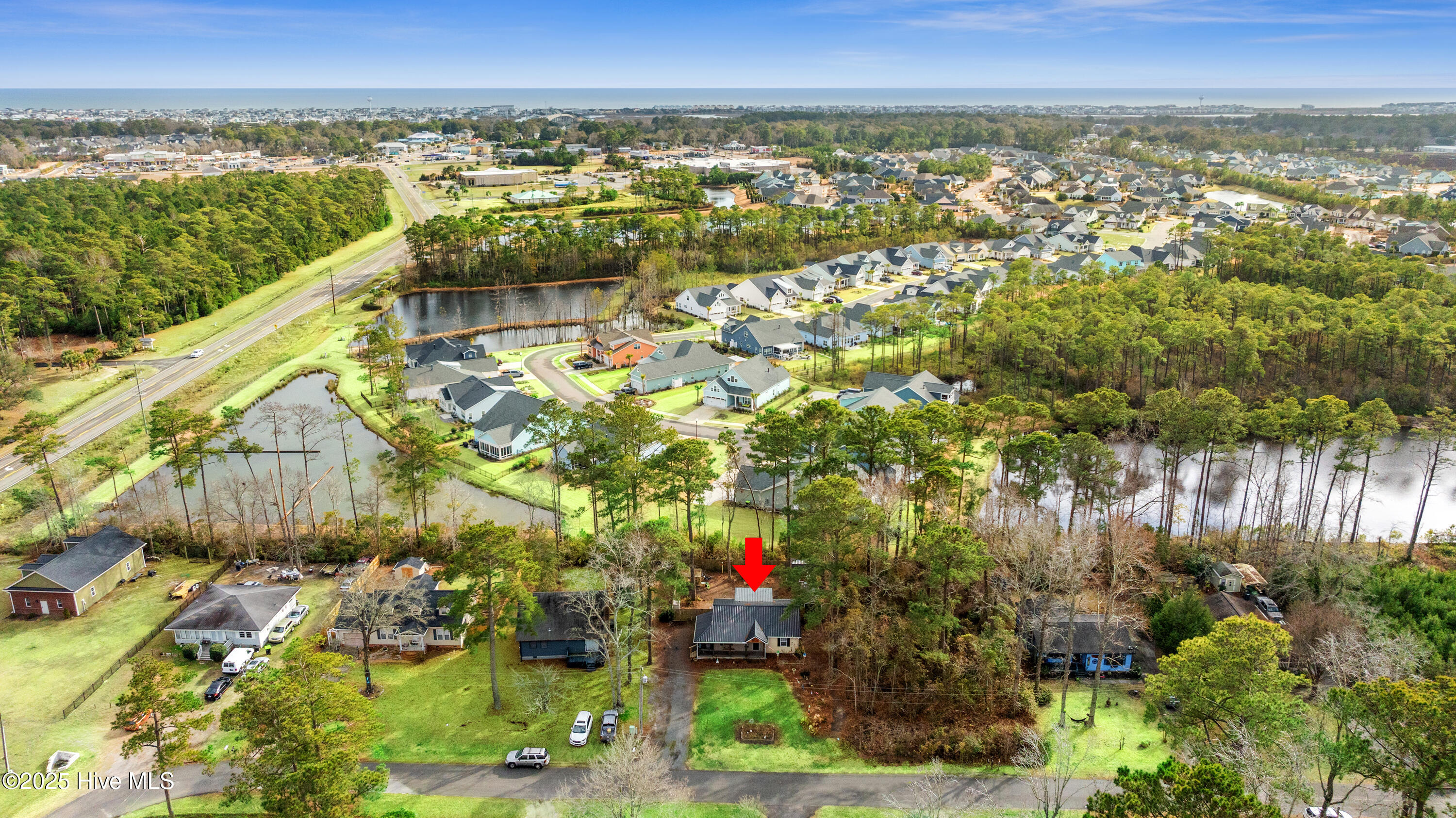 6267 Partridge Road Southwest Ocean Isle Beach, NC 28469 - Photo 27 of 30 5a