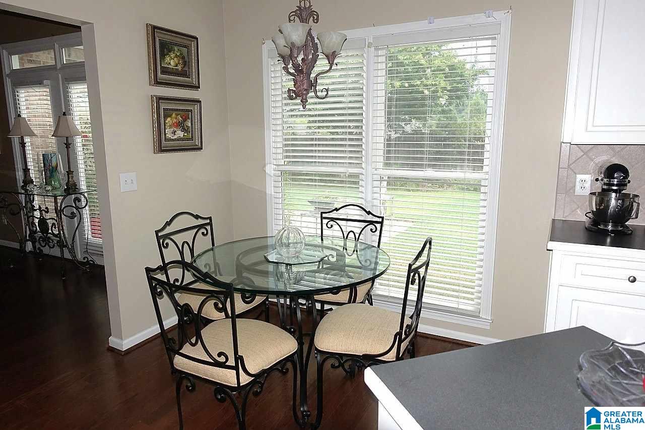 208 Beaver Crest Pelham, AL 35124 - Photo 8 of 25