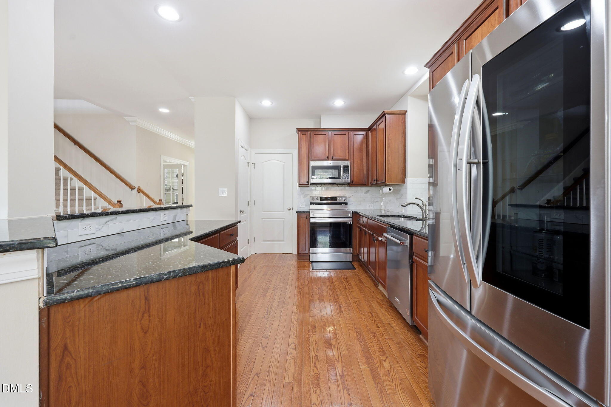 101 Bayless Ridge Court Morrisville, NC 27560 - Photo 14 of 42