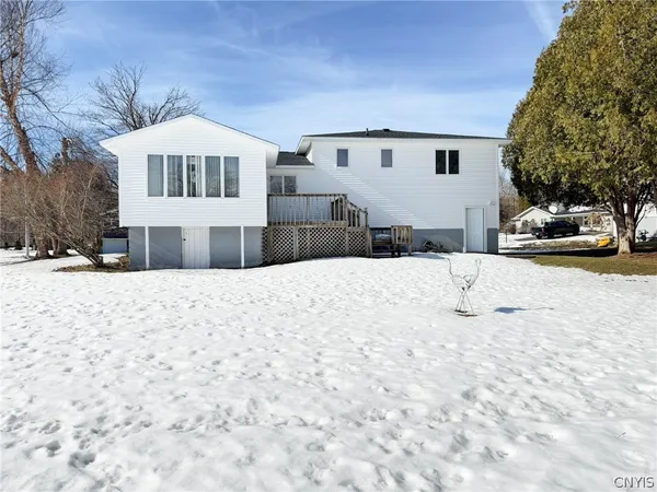 $304,900 | 810 Hillview Drive, Herkimer, NY 13350