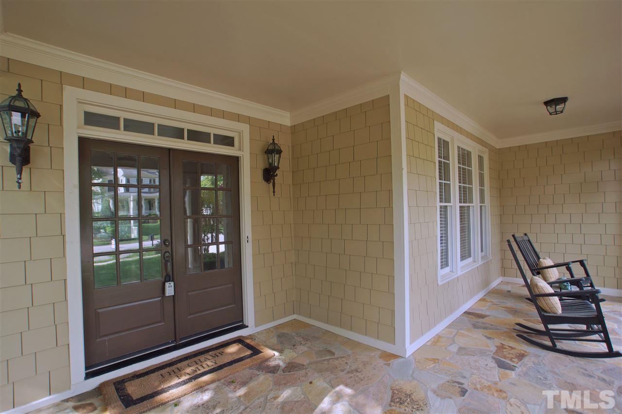 4907 Sears Farm Road Cary, NC 27519 - Photo 2 of 25 Gallery Image 2
