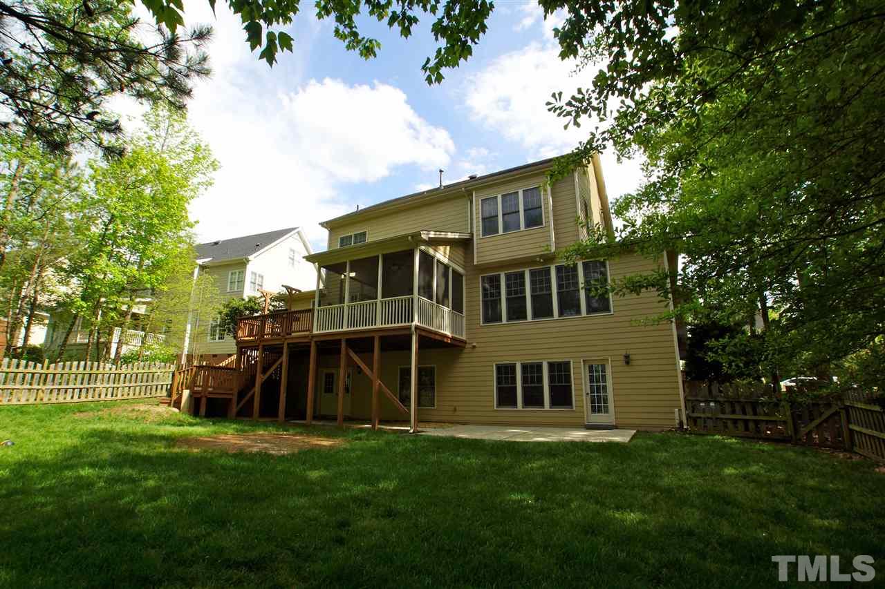 4907 Sears Farm Road Cary, NC 27519 - Photo 20 of 25 Gallery Image 20