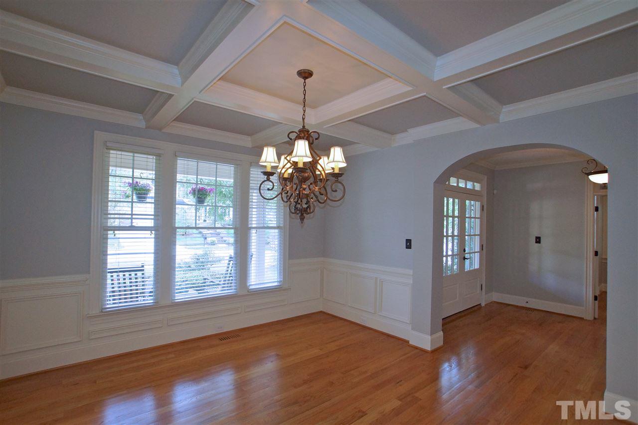 4907 Sears Farm Road Cary, NC 27519 - Photo 3 of 25 Gallery Image 3