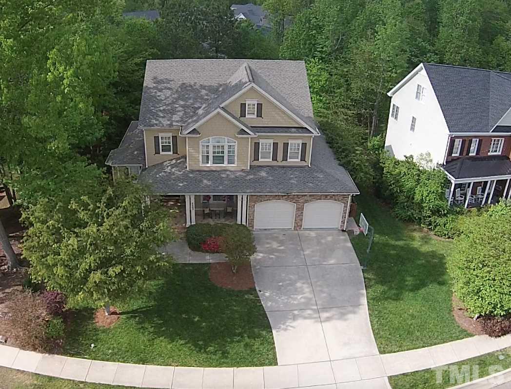 4907 Sears Farm Road Cary, NC 27519 - Photo 21 of 25 Gallery Image 21