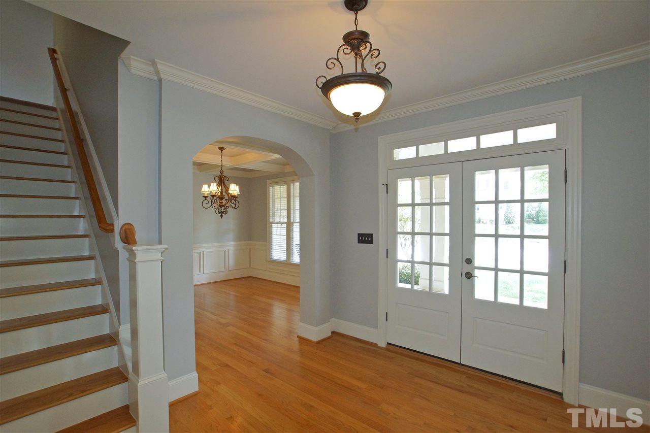 4907 Sears Farm Road Cary, NC 27519 - Photo 4 of 25 Gallery Image 4