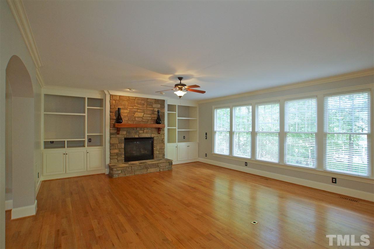 4907 Sears Farm Road Cary, NC 27519 - Photo 5 of 25 Gallery Image 5