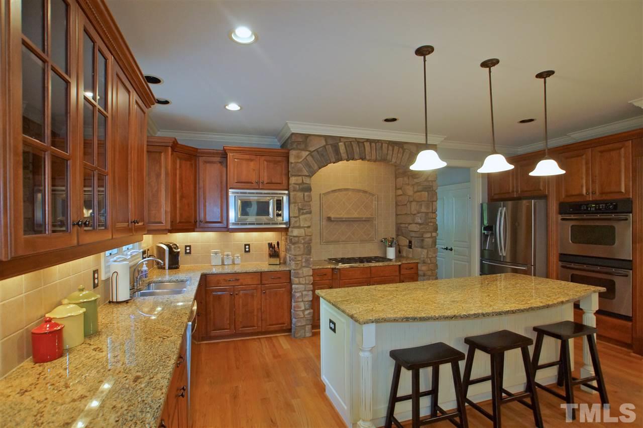 4907 Sears Farm Road Cary, NC 27519 - Photo 6 of 25 Gallery Image 6