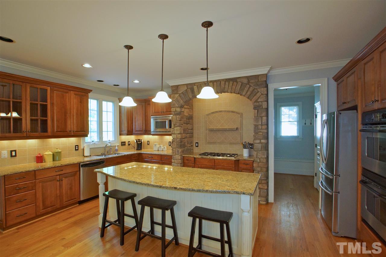 4907 Sears Farm Road Cary, NC 27519 - Photo 7 of 25 Gallery Image 7