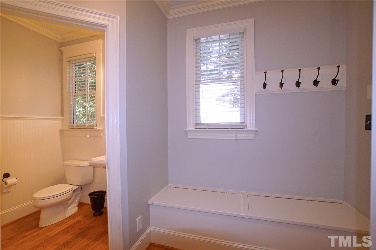 4907 Sears Farm Road Cary, NC 27519 - Photo 9 of 25 Gallery Image 9