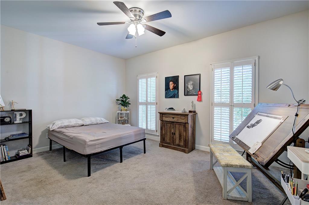 220 Connesena Road Kingston, GA 30145 - Photo 36 of 51 Gallery Image 36