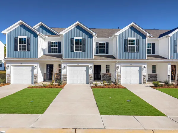 $173,999 | 113 Tango Drive, Unit ST 7, Clinton, SC 29325