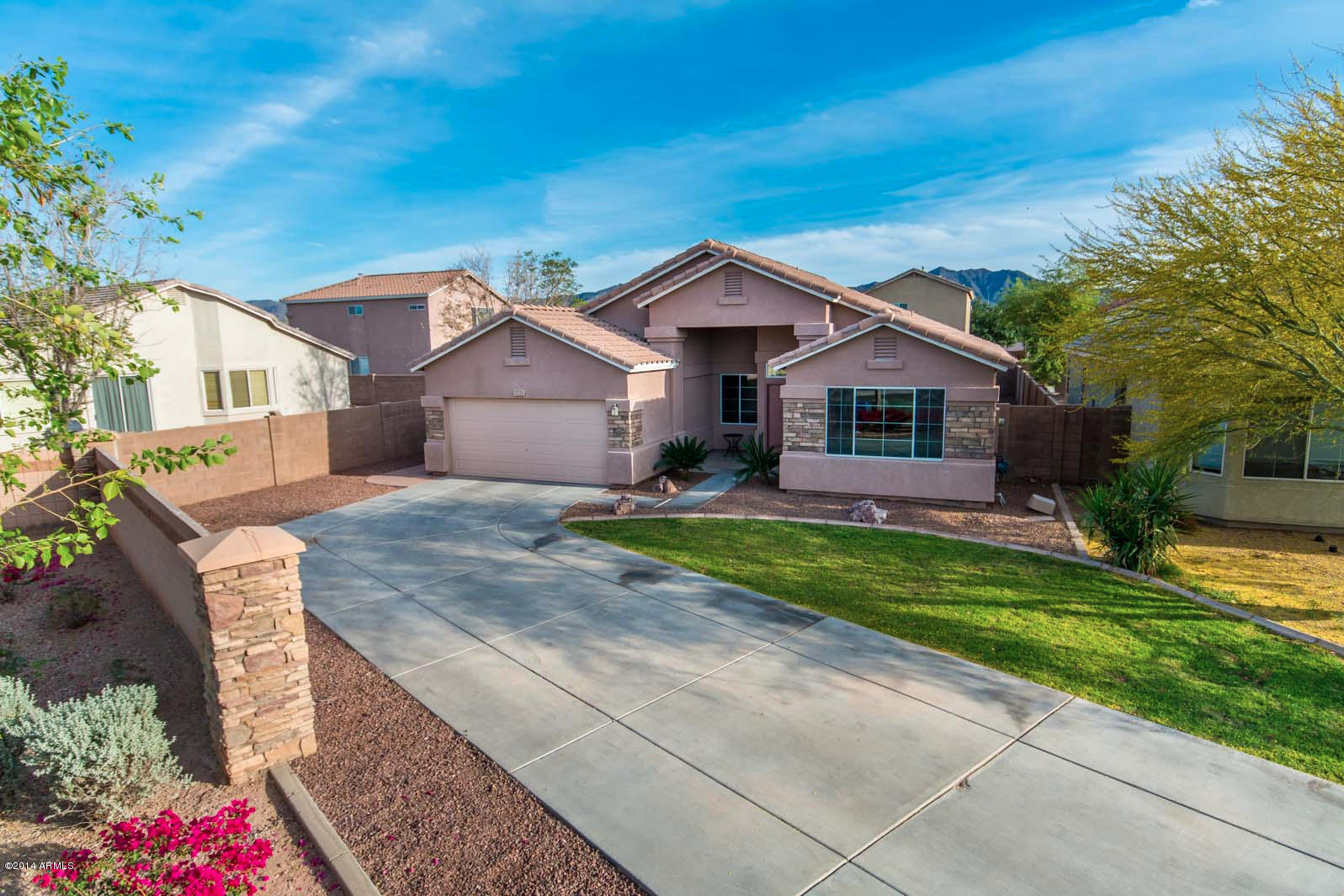 3221 West Shumway Farm Road Phoenix, AZ 85041 - Photo 1 of 32 Front