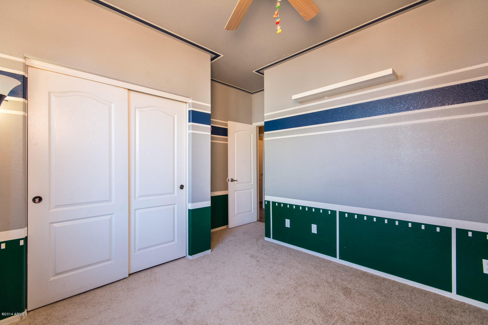 3221 West Shumway Farm Road Phoenix, AZ 85041 - Photo 21 of 32 Bedroom 3