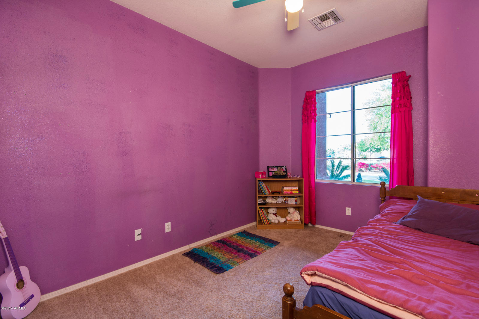 3221 West Shumway Farm Road Phoenix, AZ 85041 - Photo 24 of 32 Bedroom 4