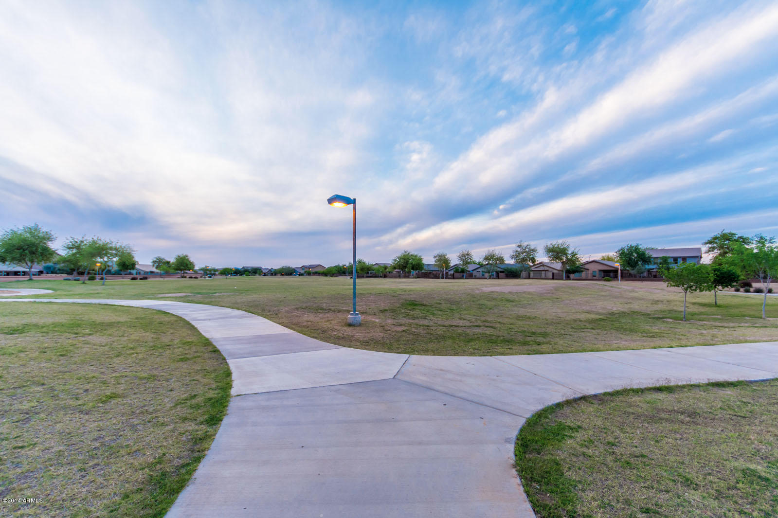 3221 West Shumway Farm Road Phoenix, AZ 85041 - Photo 32 of 32 Laveen Village Park view 3