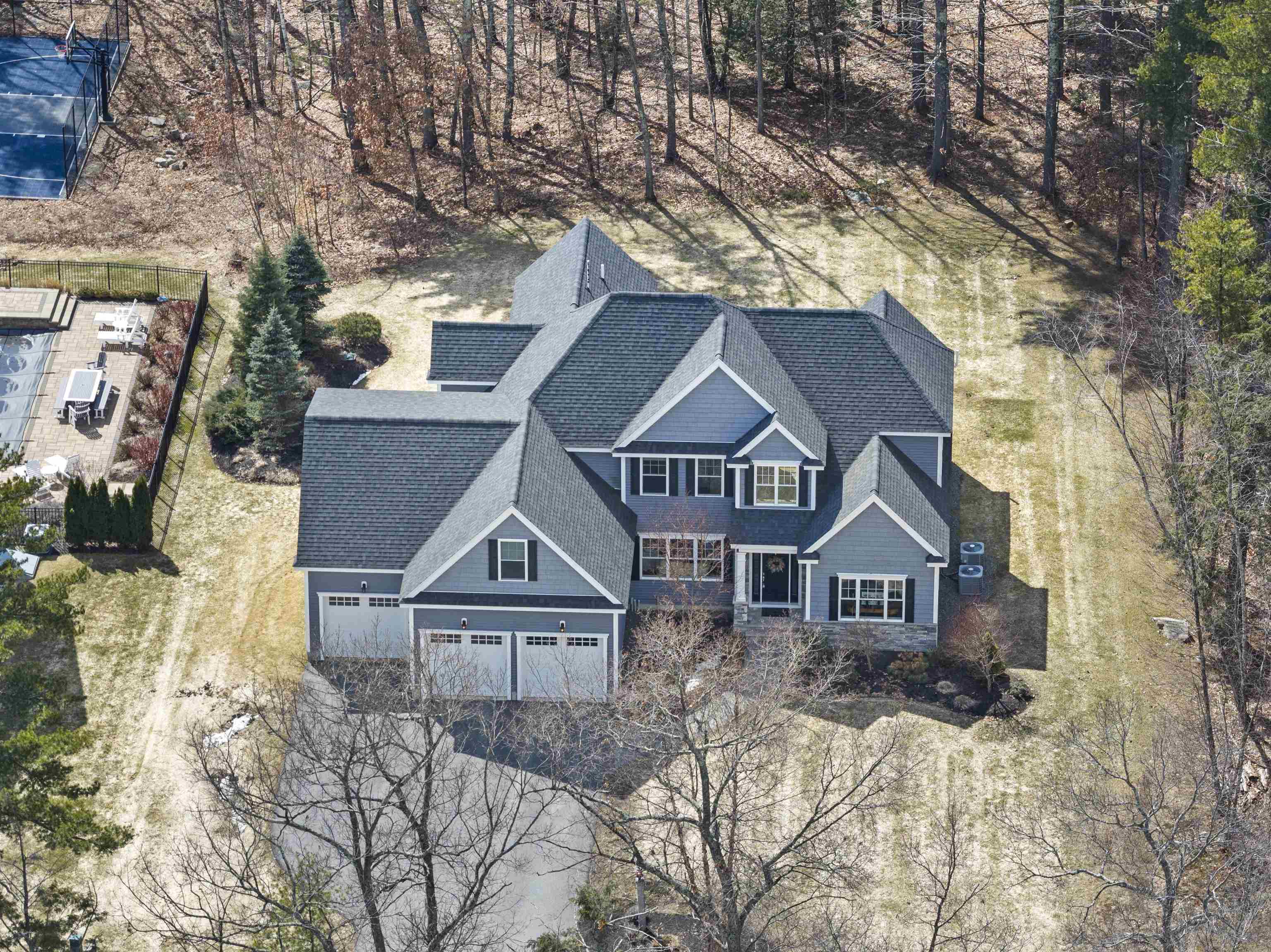 24 Settlers Ridge Road Windham, NH 03087 - Photo 1 of 37 Gallery Image 1