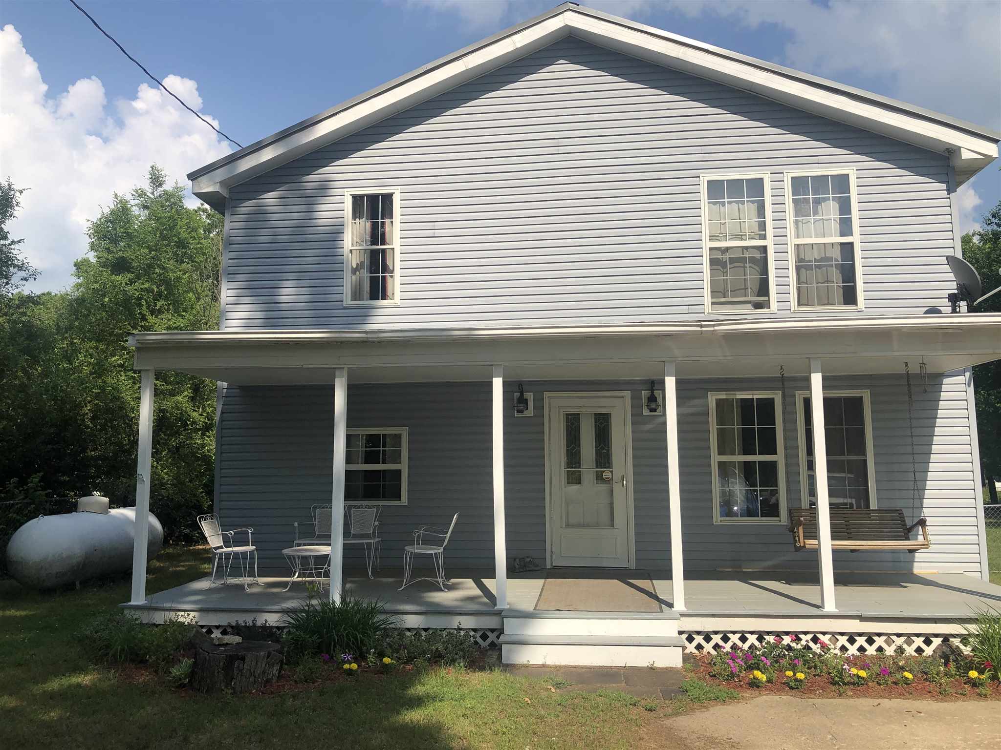 12190 County Line Road Plymouth, IN 46563 - Photo 1 of 34