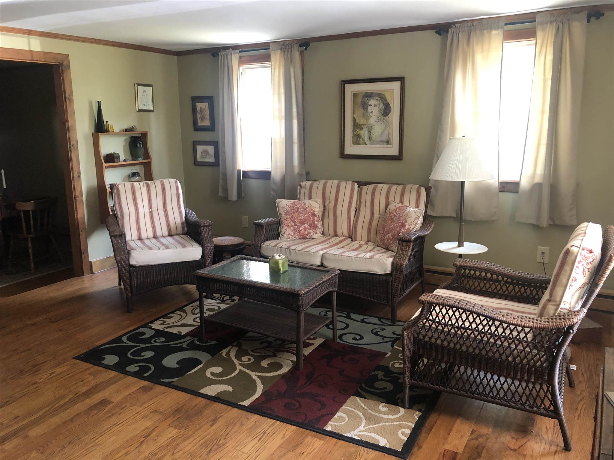 12190 County Line Road Plymouth, IN 46563 - Photo 3 of 34